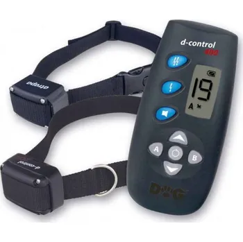 elektrický obojek Dogtrace D-control