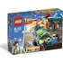 Stavebnice LEGO LEGO Toy Story 7590 Woody a Buzz zachraňují