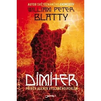 Dimiter - William Peter Blatty