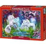 Castorland Jednorožci setkání 1000 dílků