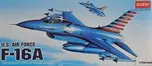 Academy F-16A Fighting Falcon - 1:72