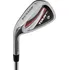 Golfová hůl Dunlop Tour TP13 Steel Irons L/H