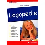 Logopedie - Jiřina Klenková
