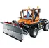 Stavebnice LEGO LEGO Technic 8110 Unimog U400