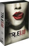 DVD True Blood - Pravá krev