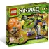 Stavebnice LEGO LEGO Ninjago 9455 Robot Fangpyre