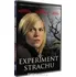 DVD film DVD Experiment strachu (2008)