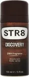 Str8 Discovery M deodorant 150 ml