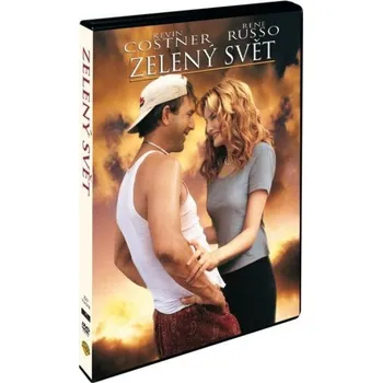 DVD film DVD Zelený svět (1996)