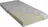 Kolo latexová matrace Sueno Luxus 100x200 cm, Hedvábný