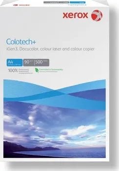 Kancelářský papír Xerox Colotech A4