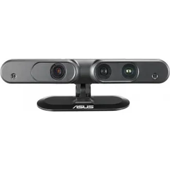 Asus Xtion PRO live