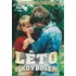 DVD film DVD Léto s kovbojem (1976)