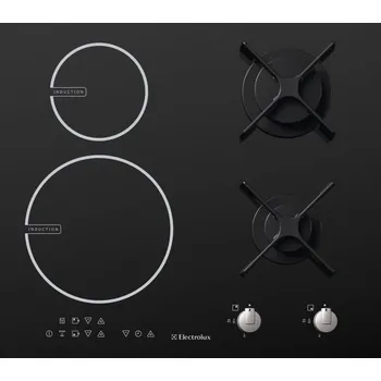 Varná deska Electrolux EGD6576NOK