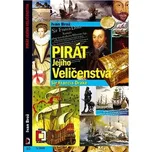 Pirát Jejího Veličenstva Francis Drake…