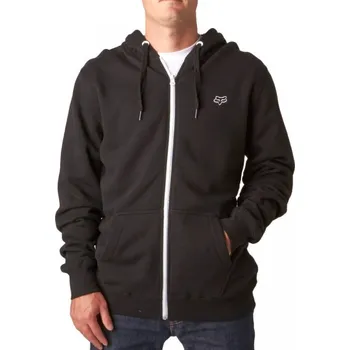 Pánská mikina Fox Mr. Clean dusty blue