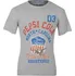 Pánské tričko Pepsi Print T Shirt Mens White