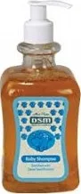 Dětský šampon DSM Šampón na vlasy pro děti 500ml