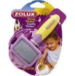 Zolux Kartáč jemný