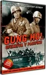 DVD Gung Ho: Ofenzíva v Pacifiku (1943)