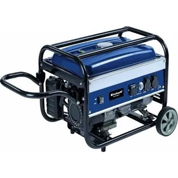 Elektrocentrála Einhell BT-PG 2800