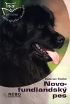 Novofundlanský pes - Diana van Houten