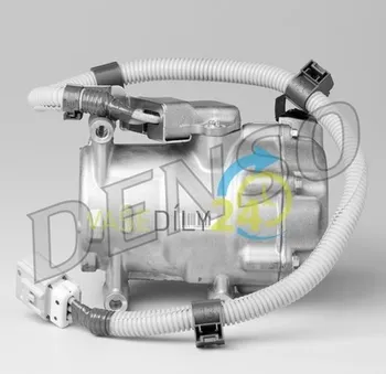 Kompresor klimatizace Kompresor klimatizace DENSO (DE DCP50503)