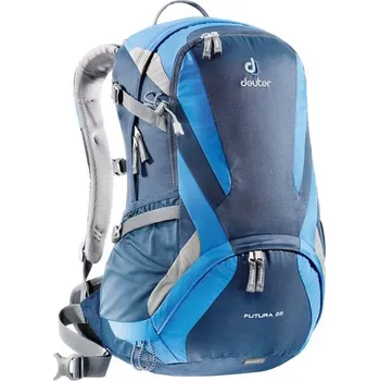 turistický batoh Recenze Deuter Futura 28 l