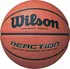 Basketbalový míč Wilson REACTION 7