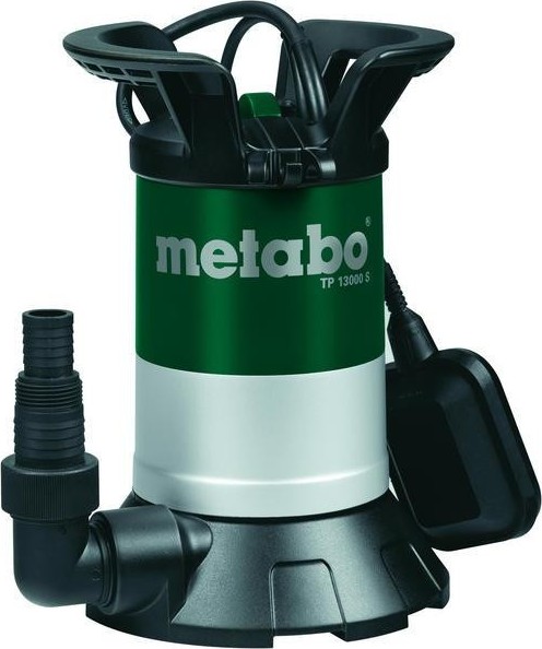 Metabo TP 6600 od 1 483 Kč - Zboží.cz