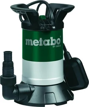 Čerpadlo Metabo TP 6600