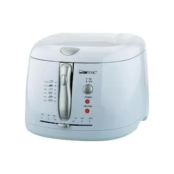 fritéza Clatronic FR 2881