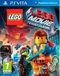 Lego Movie Videogame PS Vita