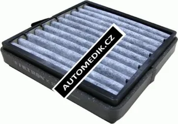 Kabinový filtr Filtr kabinový FILTRON (FI K1222A-2X) MERCEDES-BENZ