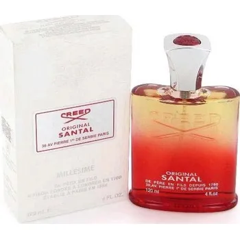 Pánský parfém Creed Original Santal M EDP