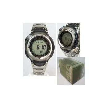 Hodinky Casio Pro Trek PRG-80T-7VER
