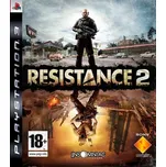 PS3 Resistance 2