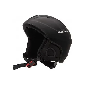 Blizzard Inferno Black Matt