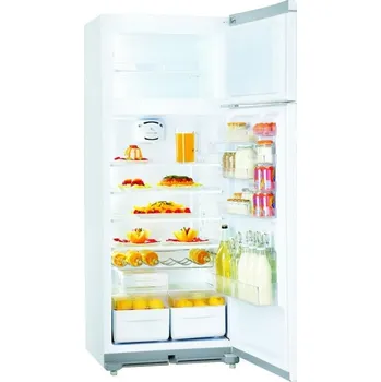 Lednice Hotpoint - Ariston NMTM 1921 FW/HA