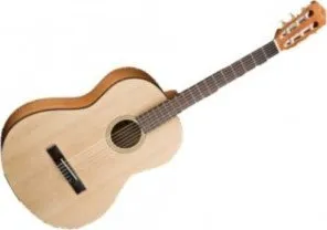 Klasická kytara ESC80 Educational 3/4 Fender