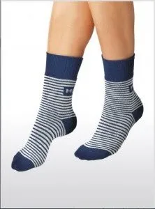 Pánské termo ponožky Moira Komfort 2