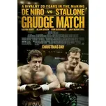 DVD Zpátky do ringu (2013) 