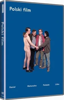 DVD film DVD Polski film (2012)