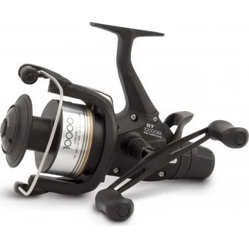Rybářský naviják Shimano Baitrunner ST 6000 RA