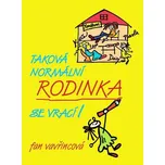 Taková normální rodinka se vrací - Fan…