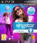 SingStar DANCE PS3