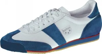Pánská sálová obuv Botas Classic White/blue 42,0 (8,0)