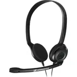 Sennheiser PC 3 Chat černá