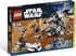 Stavebnice LEGO LEGO Star Wars 7869 Bitva o planetu Geonosis