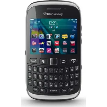 Mobilní telefon Recenze BlackBerry Curve 9320